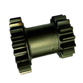 Plus 650-760a Doppelstirnrad Zapfwelle